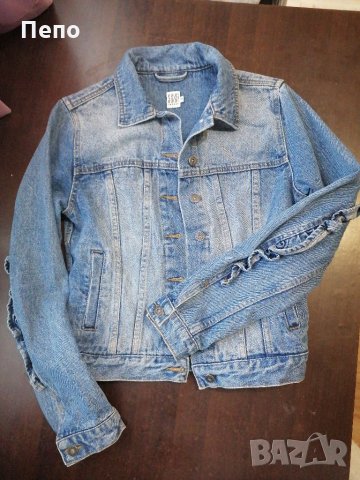 Стилно якенце