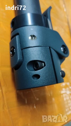 Кормилна тръба 3 генерация за Xiaomi M365, Pro, PRO2 , снимка 3 - Други спортове - 39547059