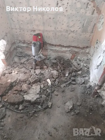 Кърти Чисти Извозва , снимка 13 - Хамалски услуги - 49957592