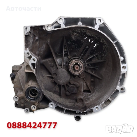 5-степенна ръчна скоростна кутия BA6R 7002 AB - Ford 1.5 TDCi (2012 г.+) FoMoCo