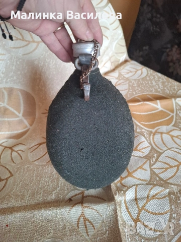 Манерка , снимка 2 - Подаръци за мъже - 53117772