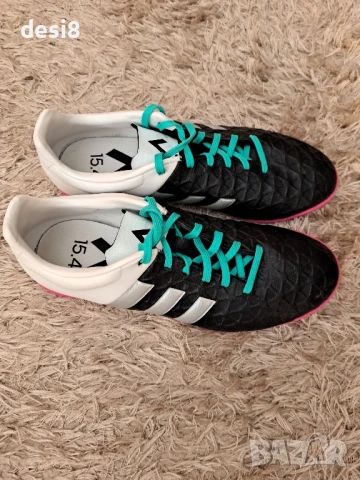 Маратонки Adidas, снимка 6 - Маратонки - 50530154