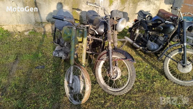 Kupuvam Retro Motori 