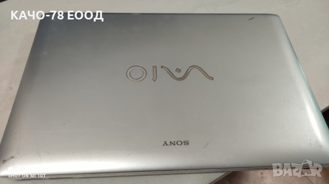 Лаптоп Sony Vaio PCG-61611M, снимка 2 - Части за лаптопи - 41923946