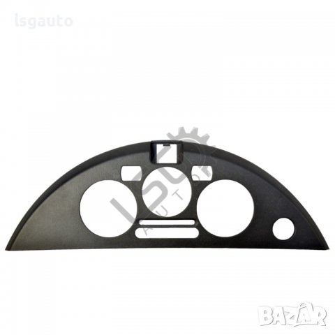 Лайсна средна конзола табло Nissan Note I (E11)(2005-2012) ID:94595