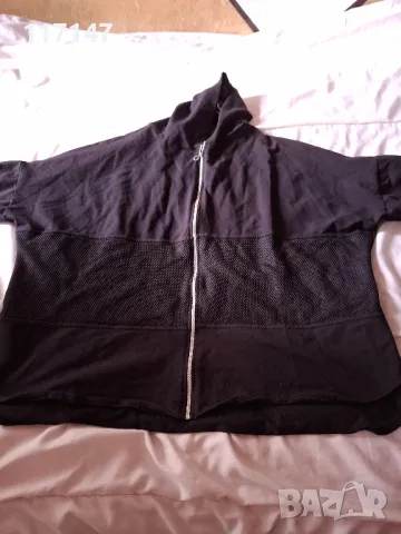 готини макси блузи, снимка 2 - Блузи с дълъг ръкав и пуловери - 49685241