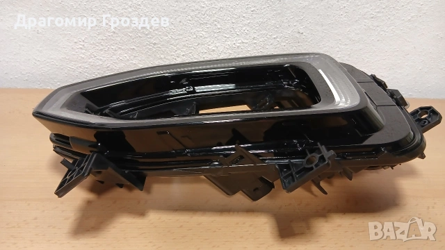 Лява DRL дневна светлина за VW T-roc / Фолксваген Т- рок (2017-2022), снимка 5 - Части - 53512654