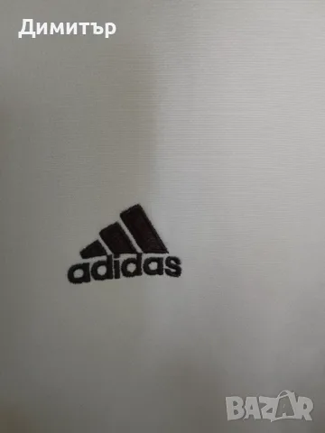 Оригинално горнище,яке Adidas, снимка 2 - Якета - 56233765