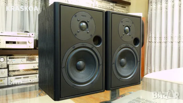 CANTON NESTOR 303, снимка 3 - Ресийвъри, усилватели, смесителни пултове - 48079740