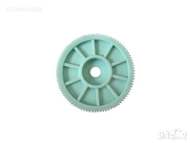 Hummer H3 (H3T) Зъбно колело за eлектромотор на люк, снимка 3 - Части - 50390972