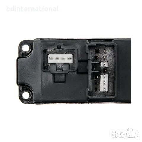 Бутон ключ за ел.стъкла, Mazda 6 GG/GY, 4 ПИН, снимка 6 - Части - 56062122