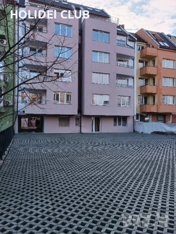 Дава под наем 1-стаен кв. Люлин-7, снимка 11 - Апартаменти - 53523955