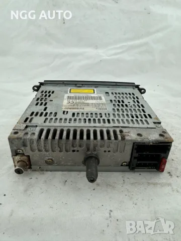 СД РАДИО Плеър за Ситроен, CD RADIO Citroen, C5, Xsara, № PU-2295B, 96 431 805 80, 9643180580, 50 лв, снимка 4 - Части - 47920388