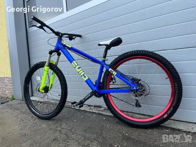 Велосипед Drag C2, снимка 3 - Велосипеди - 52585068