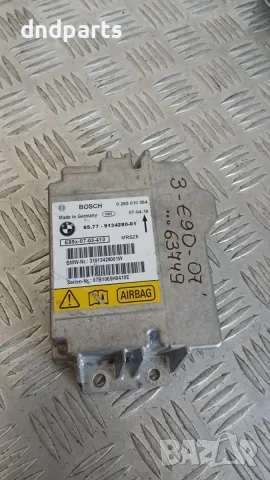 Модул BMW 3 E90 2007 0285010064 9134280 65.77-9134280 3 (E90, E91, E92, E93) (2005-2012)