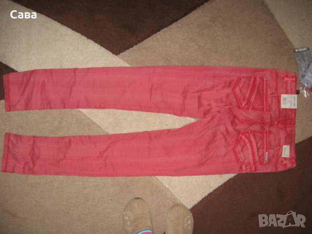 Дънки GARCIA JEANS   дамски,ХС, снимка 3 - Дънки - 34272881