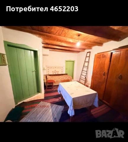 Къща в село Екзарх Йосиф , снимка 16 - Къщи - 52427389