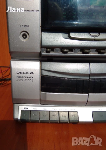 DVD PLAER DV-900 , снимка 8 - Аудиосистеми - 37650374