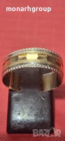 Златен пръстен