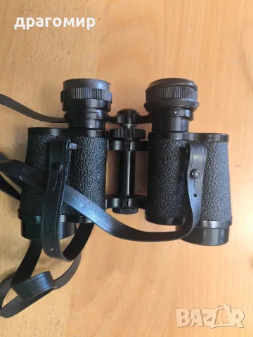 бинокъл Vergutet Coated 8x30 131m/1000 m, снимка 2 - Екипировка - 50285234