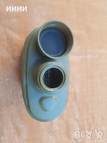 Дихател за противогаз, снимка 2 - Антикварни и старинни предмети - 53446967