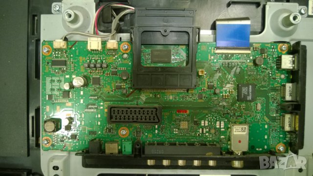 SONY-KDL-32R410B, снимка 7 - Телевизори - 35699248