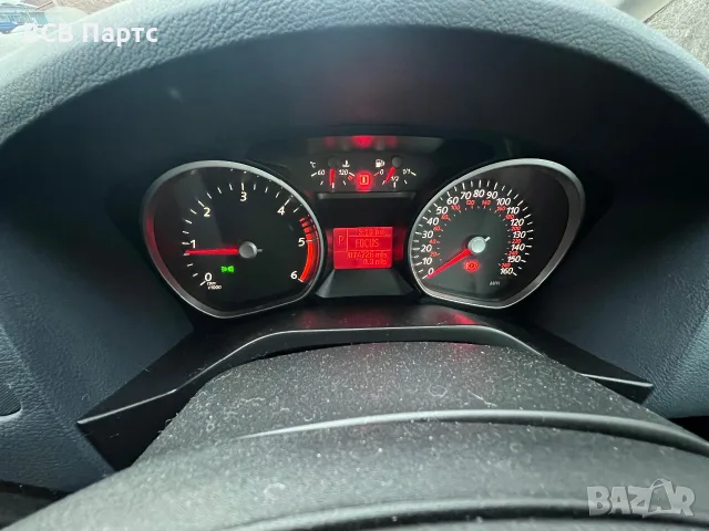На Части! Ford Galaxy Форд Галакси Zetec tdci A, снимка 10 - Автомобили и джипове - 56076118