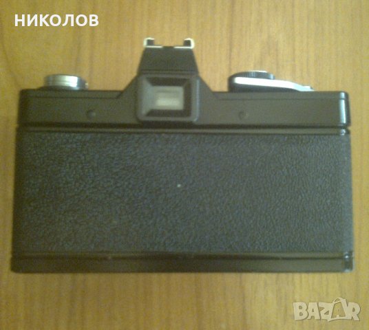 ПРОДАВАМ PRAKTICA LTL, снимка 3 - Фотоапарати - 34205538