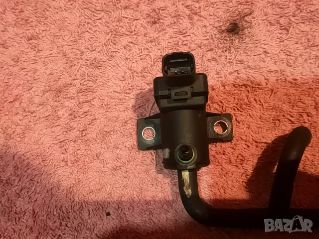 Вакуум клапан соленоид за PEUGEOT Expert Boxer 5008 CITROEN Dispatch Relay - 2.0HDI, снимка 3 - Части - 51219514