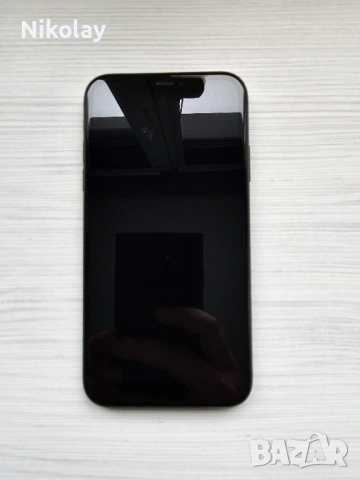 Iphone 11 - заключен за части