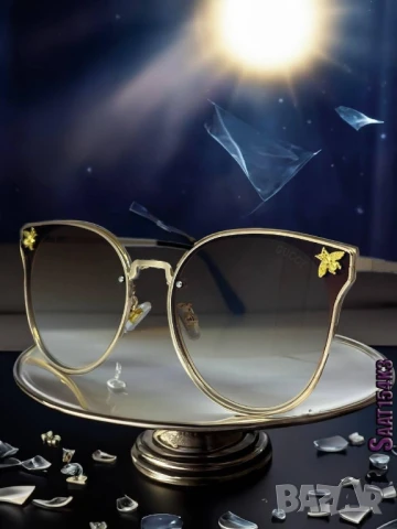очила с ув защита gucci fendi 