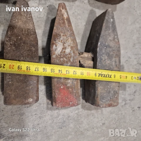 Чукове Много Модели, снимка 15 - Колекции - 51386109