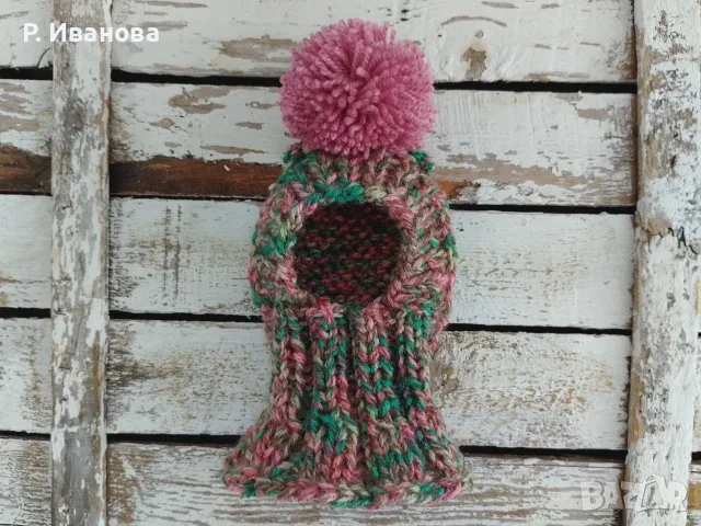 Плетени дрехи за домашни любимци, снимка 16 - За кучета - 56250290
