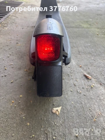 Продавам електрическа тротинетка, снимка 6 - Друга електроника - 50628140