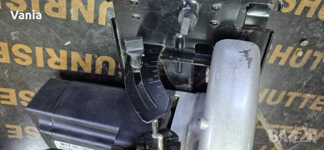 Ръчен циркуляр , снимка 5 - Циркуляри - 52439827