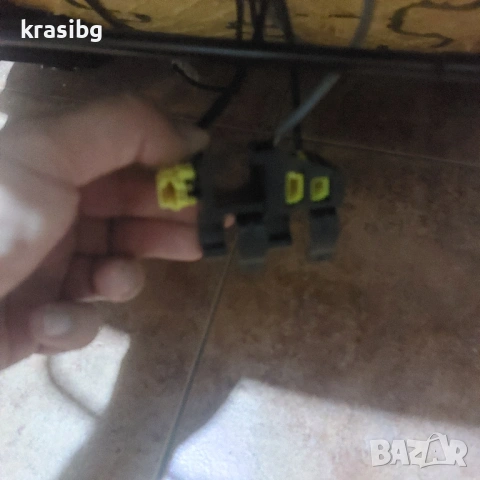 Продавам предна пасажерска седалка за Мерцедес Виано 2010-2014 г, снимка 4 - Части - 53327962