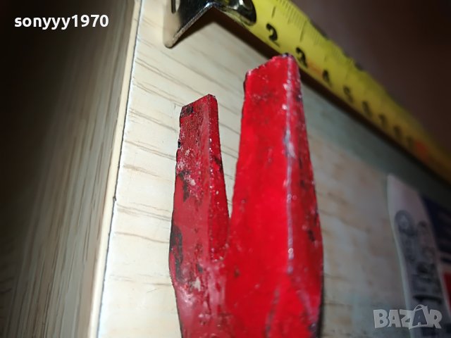 КОЗИ КРАК С ГУМЕНА РЪКОХВАТКА 2903231219, снимка 10 - Други инструменти - 40178294