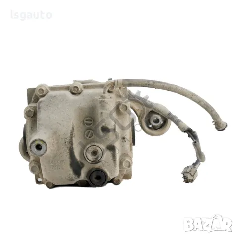 Диференциал Nissan X-Trail I 2001-2007 ID: 143739, снимка 4 - Части - 49284599