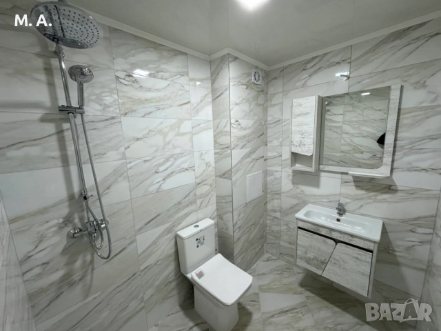 Двустаен ОТРЕМОНТИРАН апартамент Lighthouse Golf & Spa Resort от СОБСТВЕНИК, снимка 6 - Апартаменти - 52351205