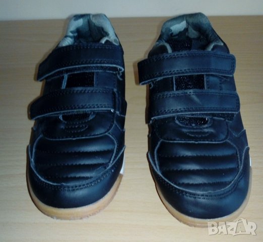 Детски кожени маратонки, снимка 6 - Детски маратонки - 34199304