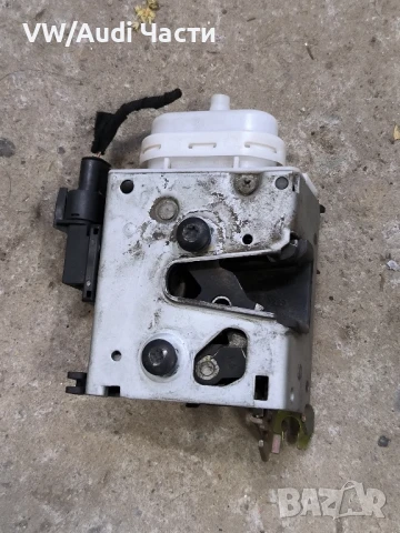 Предна лява брава механизъм ключалка за Ауди А3 Audi A3 8L 4 врати 8L1837015