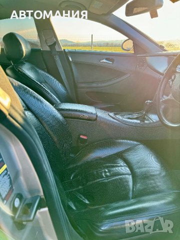 На ЧАСТИ Mercedes CLS 320 CDI W219 2007г OM 642 224кс, снимка 11 - Автомобили и джипове - 44392341