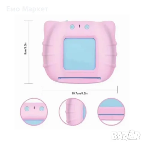 Образователна играчка, с която детето ви да учи английски, снимка 3 - Образователни игри - 48843704