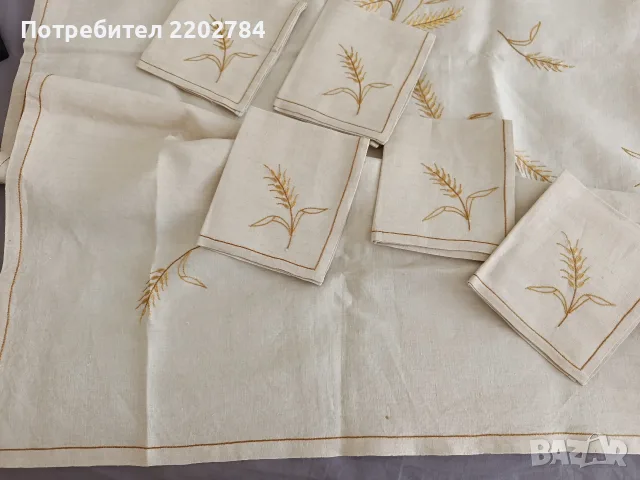 Покривки за маса,покривка, снимка 17 - Покривки за маси - 40454219
