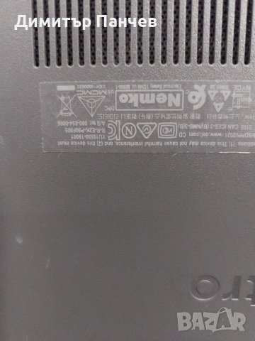 DELL Vastro 15 13000, снимка 2 - Лаптопи за работа - 38796890