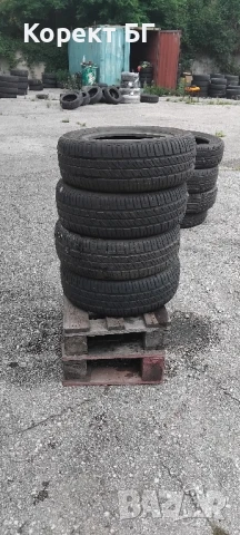 Гуми 185 60 14 Дебица Debica 4 броя. Нов внос. Не са нови!, снимка 14 - Гуми и джанти - 45977843