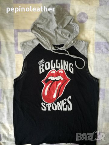 Рокерски тениски METALLICA Моторхед AC/DC Мановър GUNS Цепелин KISS Пърпъл IRON MAIDEN ACCEPT други , снимка 16 - Тениски - 11653944