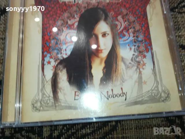 VANESSA CARLTON CD 2502251635, снимка 9 - CD дискове - 49272944