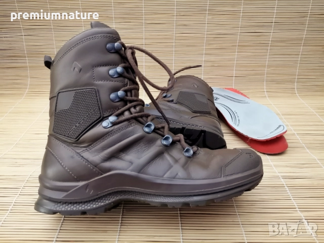 ○ HAIX ○ дамски ботуши ○