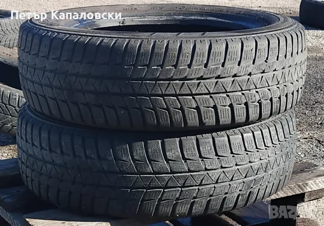 Гуми 165 65 14 Фалкен Falken 2 броя. Нов внос. Не са нови. Цената е за брой гума., снимка 11 - Гуми и джанти - 48883793